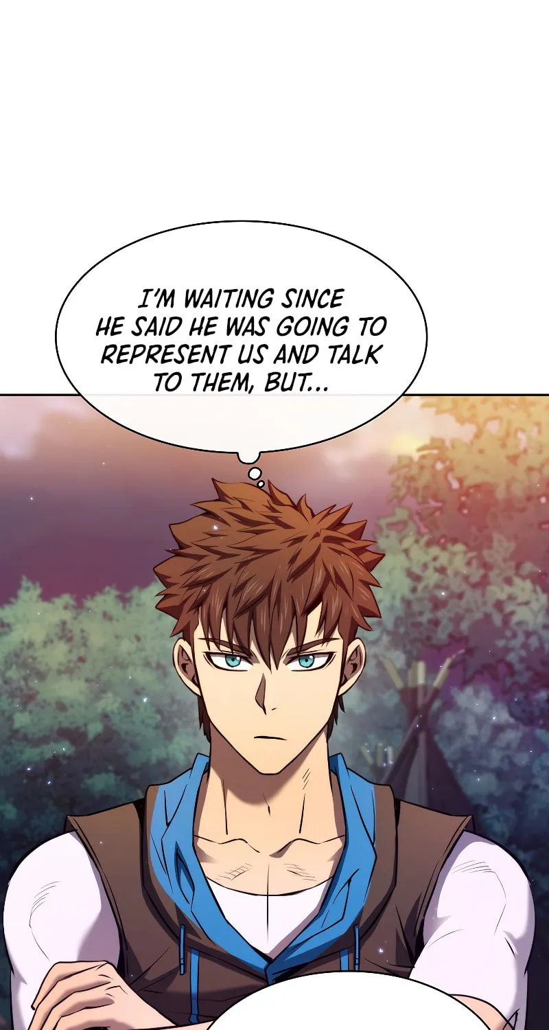 The Celestial Returned from Hell Chapter 129 page 11 - 