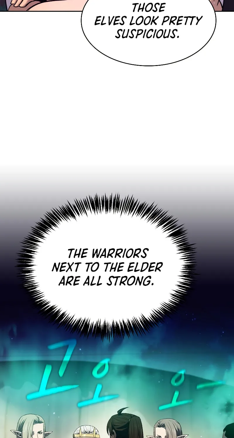 The Celestial Returned from Hell Chapter 129 page 12 - 