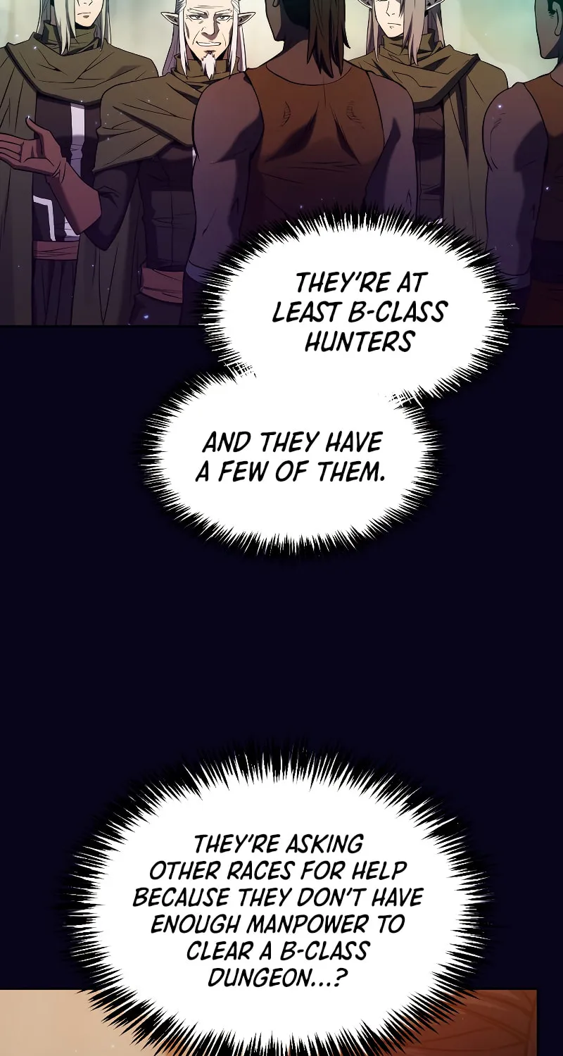 The Celestial Returned from Hell Chapter 129 page 13 - 