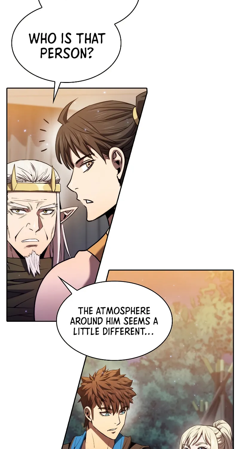 The Celestial Returned from Hell Chapter 129 page 18 - 