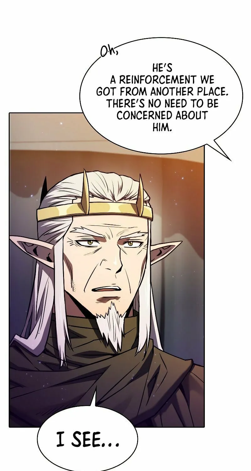 The Celestial Returned from Hell Chapter 129 page 20 - 