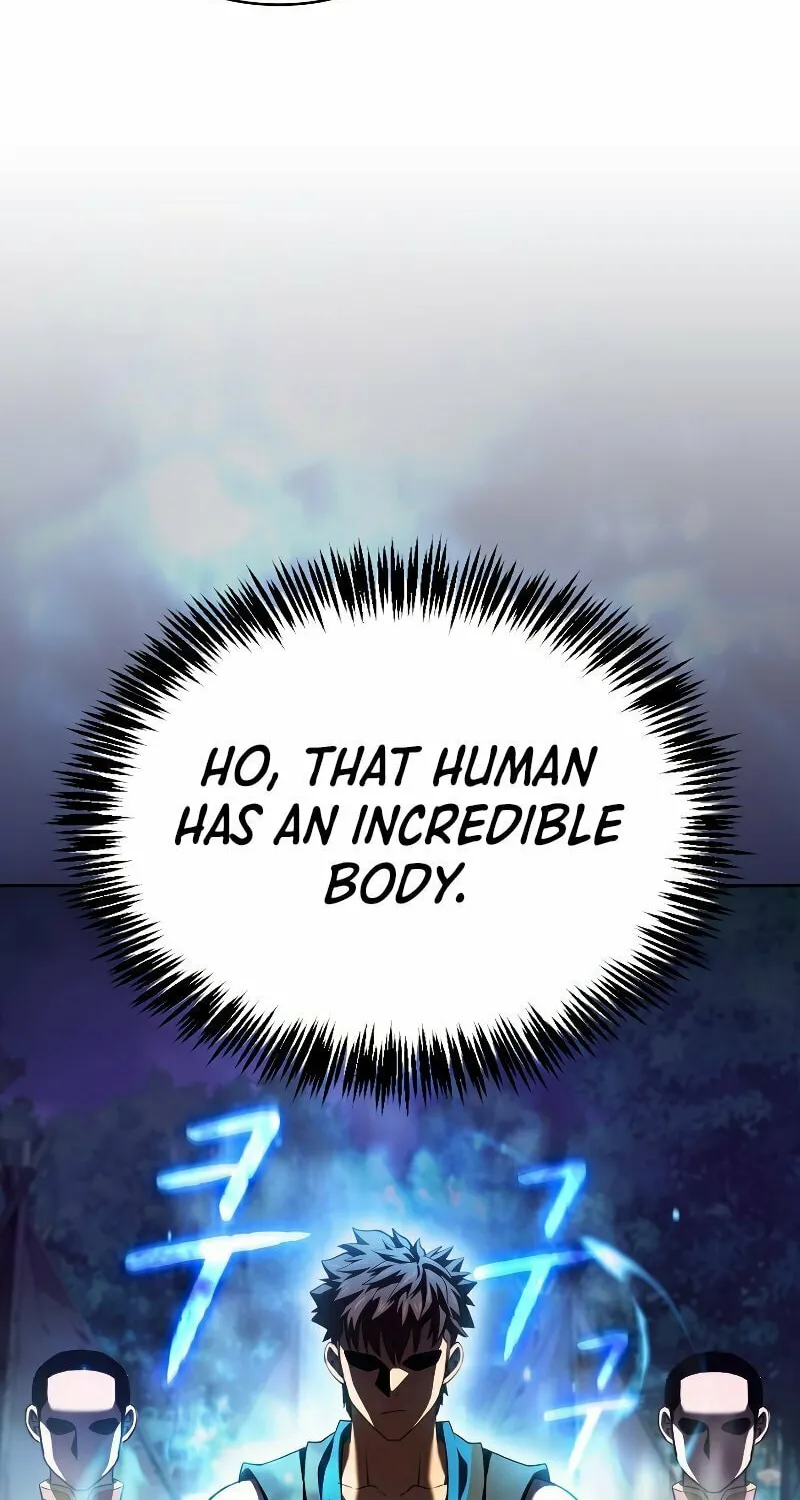 The Celestial Returned from Hell Chapter 129 page 21 - 