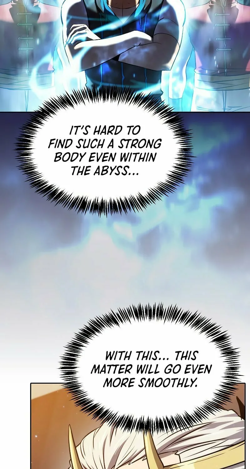 The Celestial Returned from Hell Chapter 129 page 22 - 