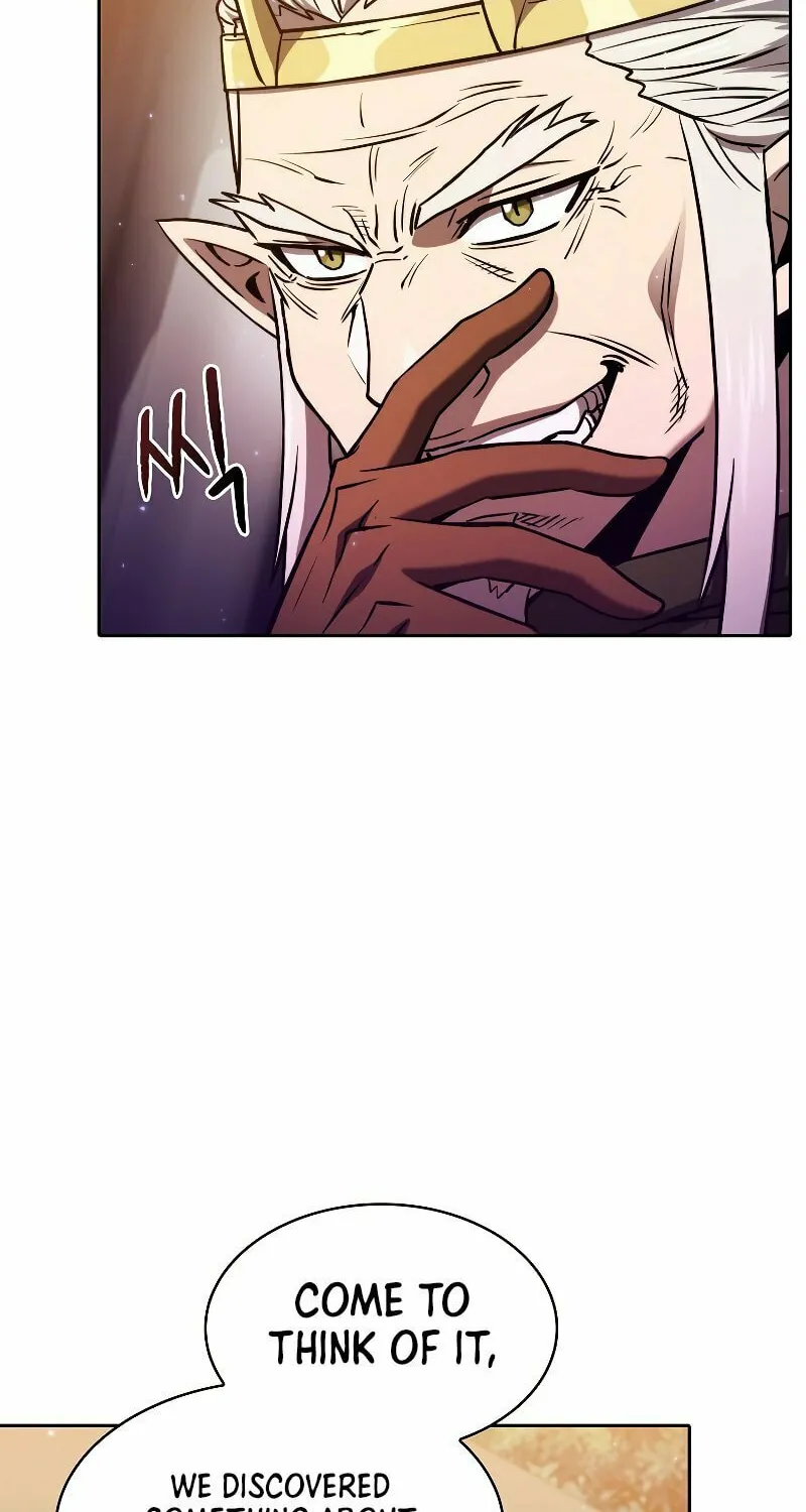 The Celestial Returned from Hell Chapter 129 page 23 - 