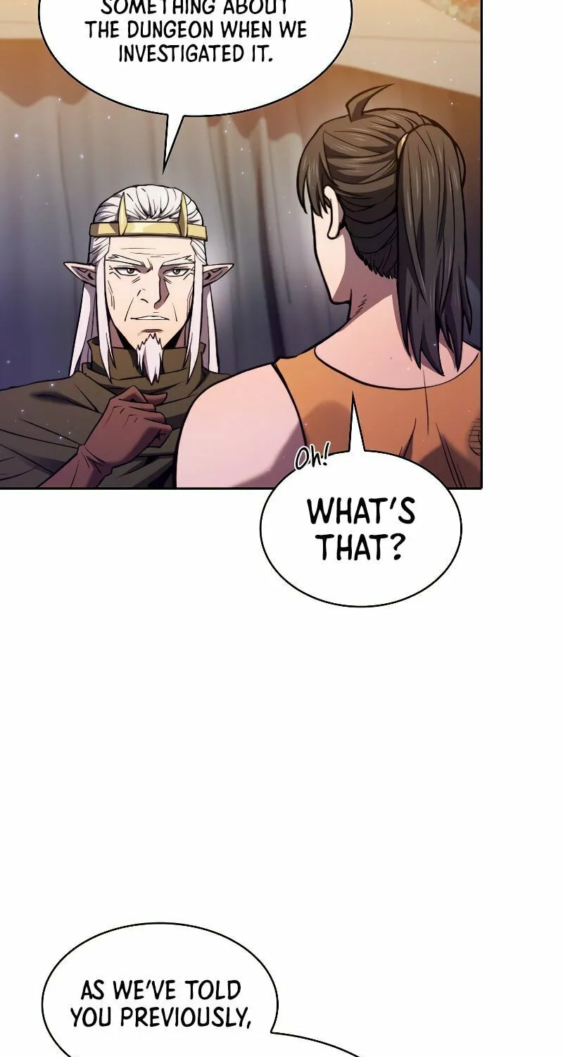 The Celestial Returned from Hell Chapter 129 page 24 - 