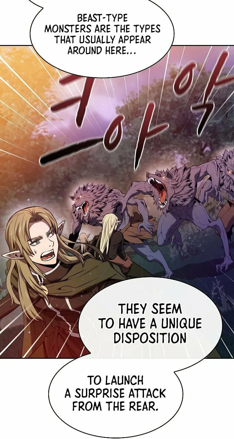 The Celestial Returned from Hell Chapter 129 page 25 - 