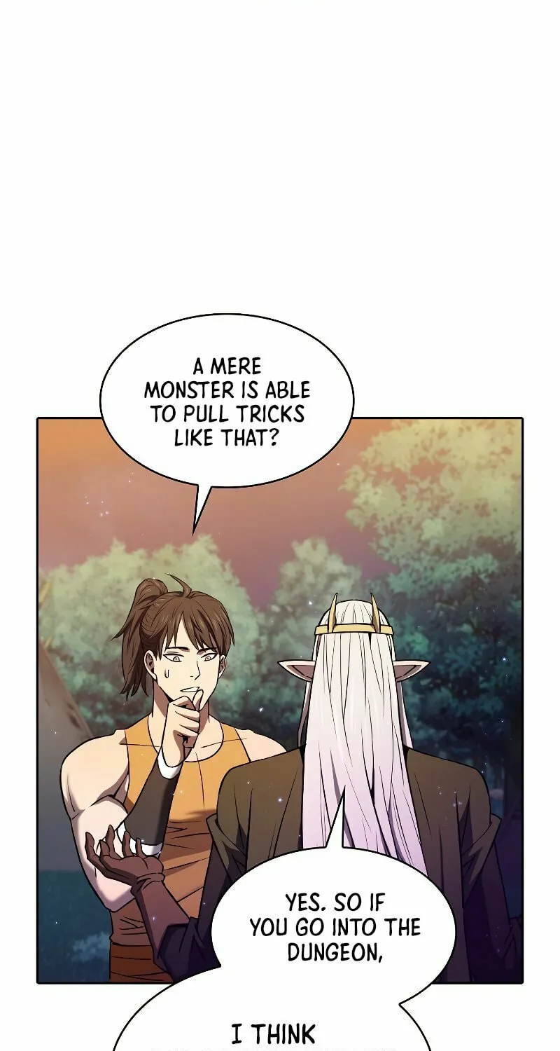 The Celestial Returned from Hell Chapter 129 page 26 - 