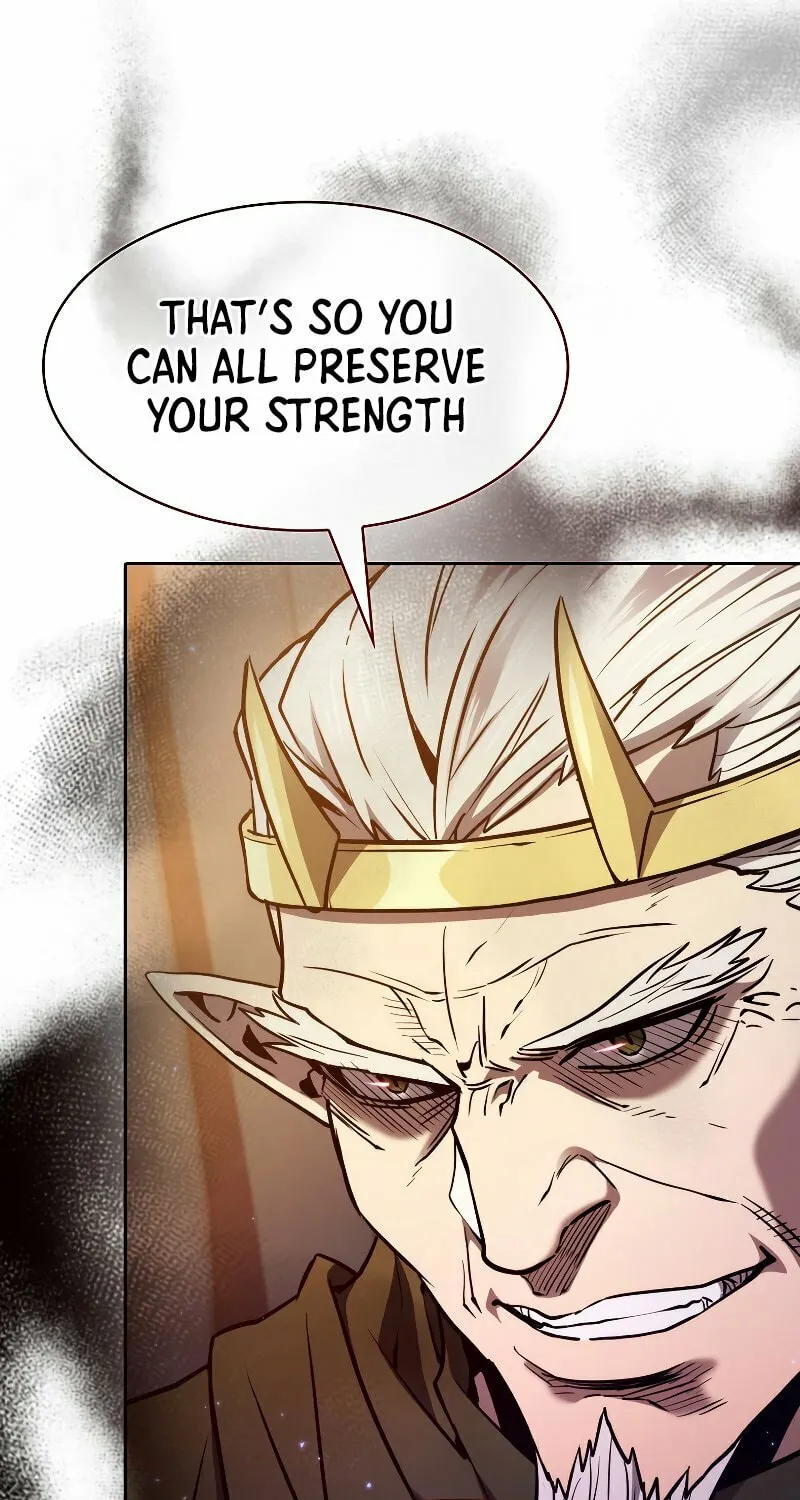 The Celestial Returned from Hell Chapter 129 page 28 - 