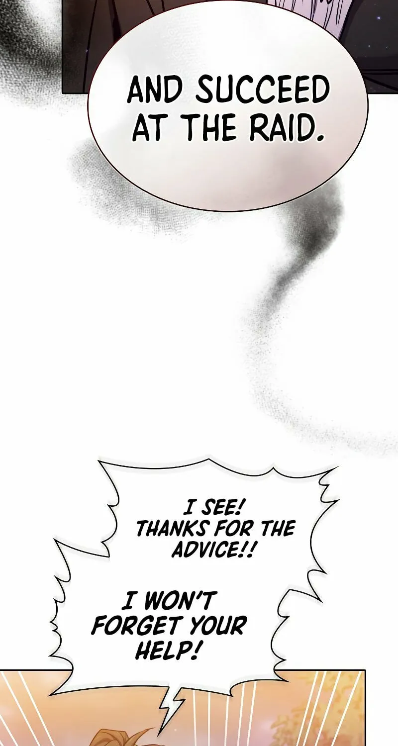 The Celestial Returned from Hell Chapter 129 page 29 - 