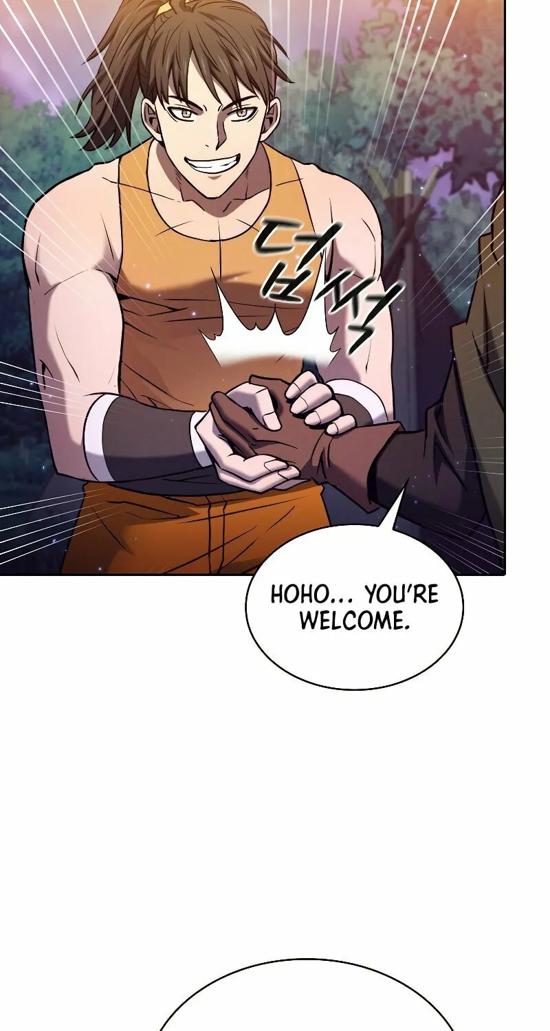 The Celestial Returned from Hell Chapter 129 page 30 - 