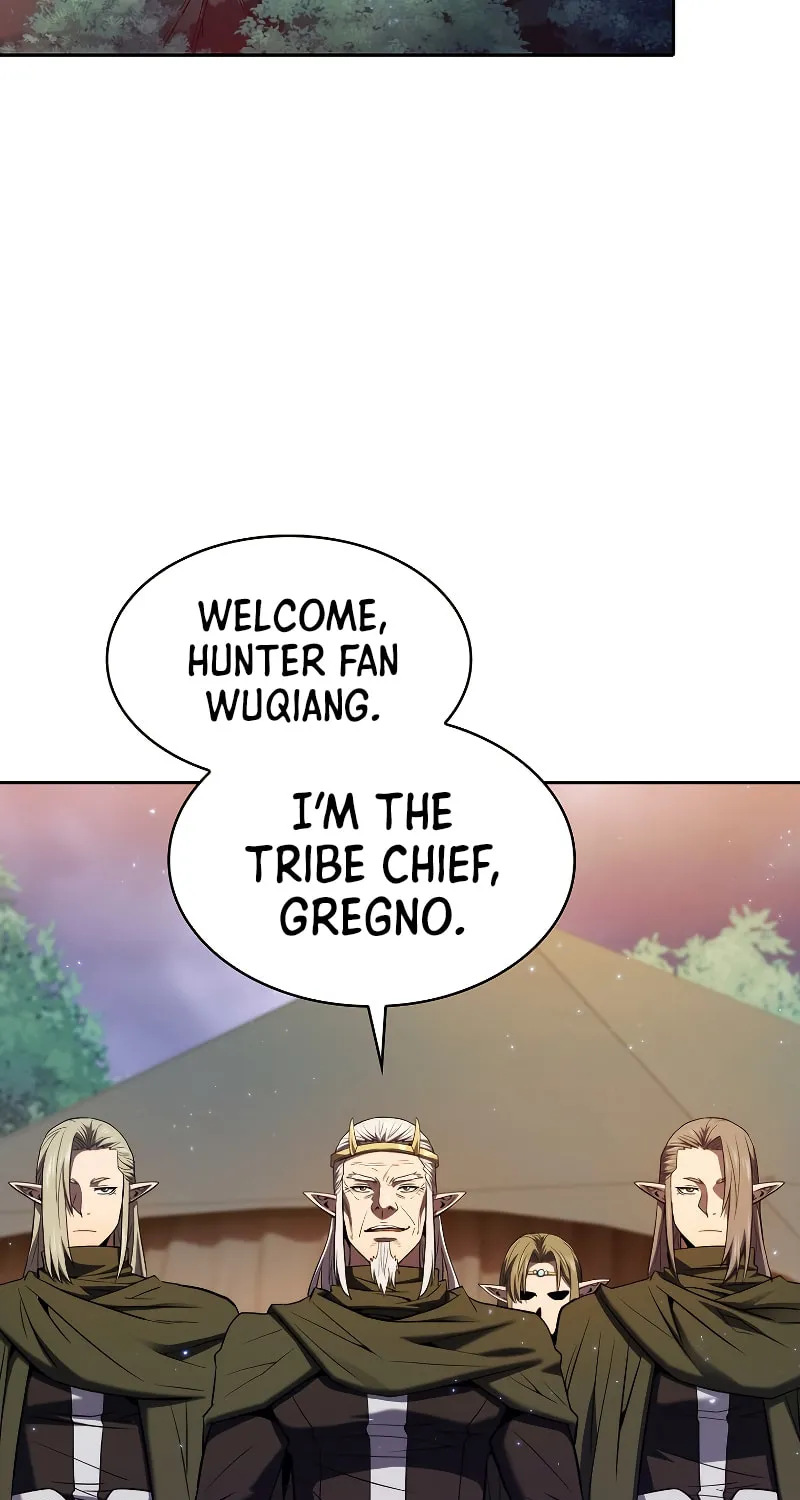 The Celestial Returned from Hell Chapter 129 page 4 - 