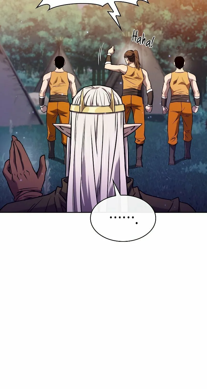 The Celestial Returned from Hell Chapter 129 page 32 - 