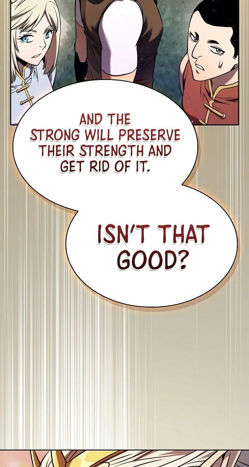 The Celestial Returned from Hell Chapter 129 page 38 - 