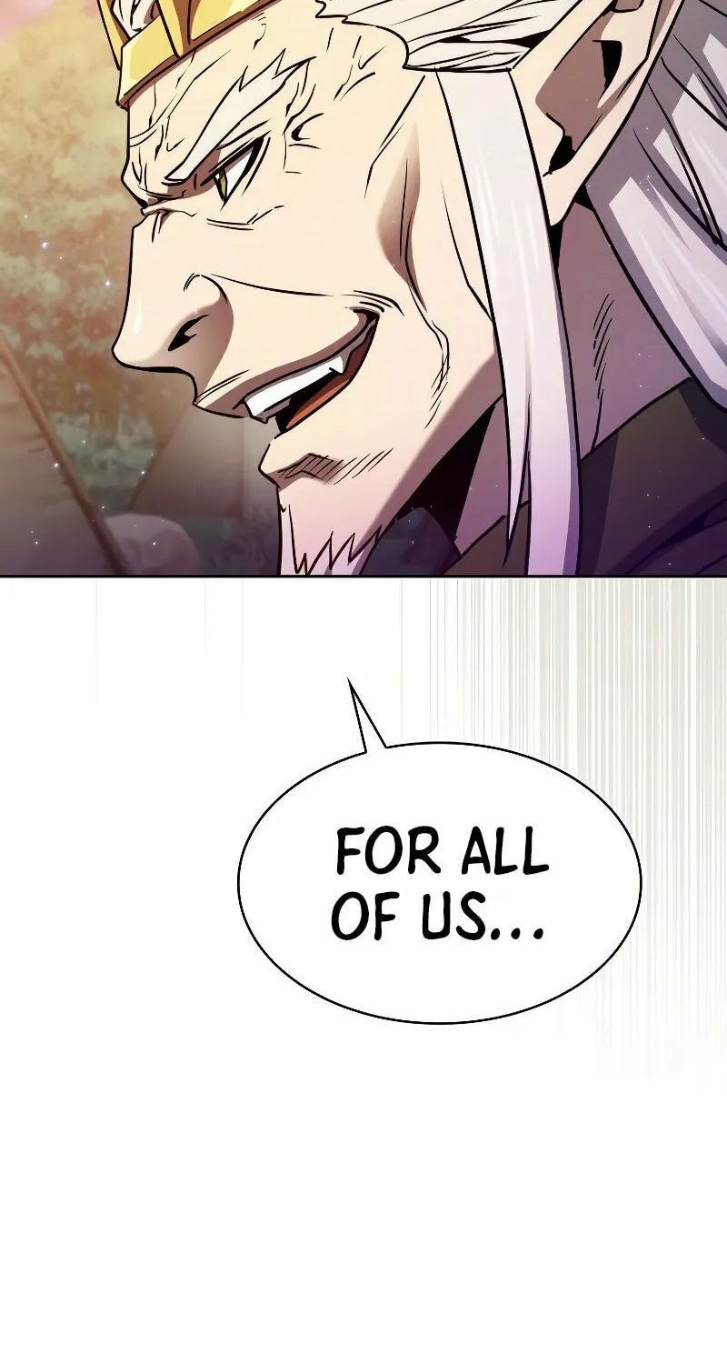 The Celestial Returned from Hell Chapter 129 page 39 - 