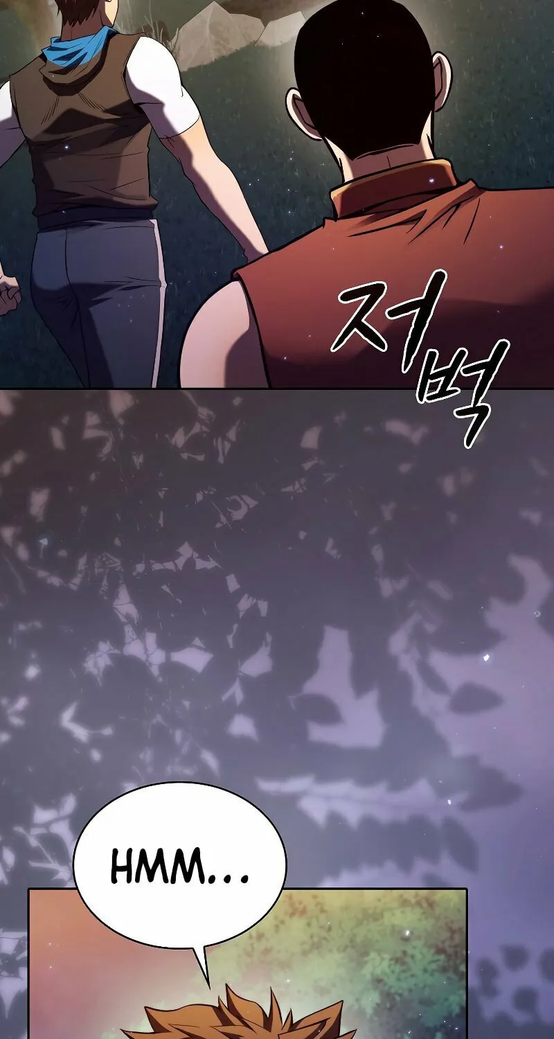 The Celestial Returned from Hell Chapter 129 page 42 - 
