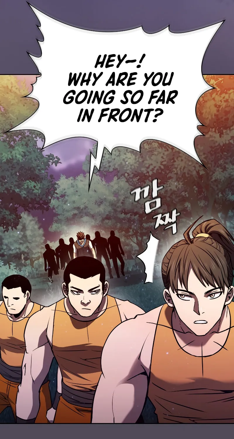 The Celestial Returned from Hell Chapter 129 page 44 - 