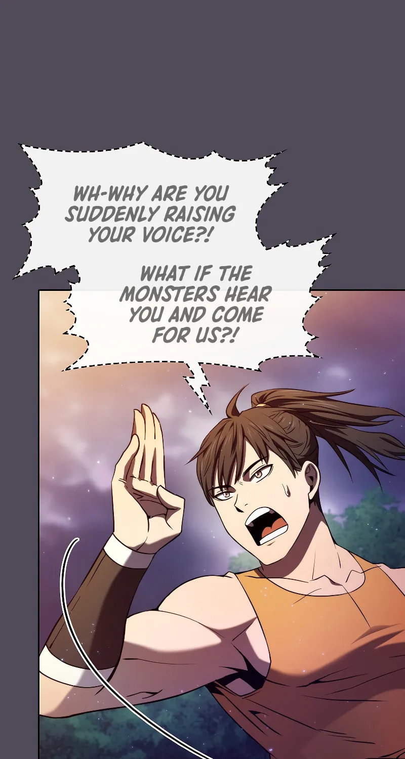 The Celestial Returned from Hell Chapter 129 page 45 - 
