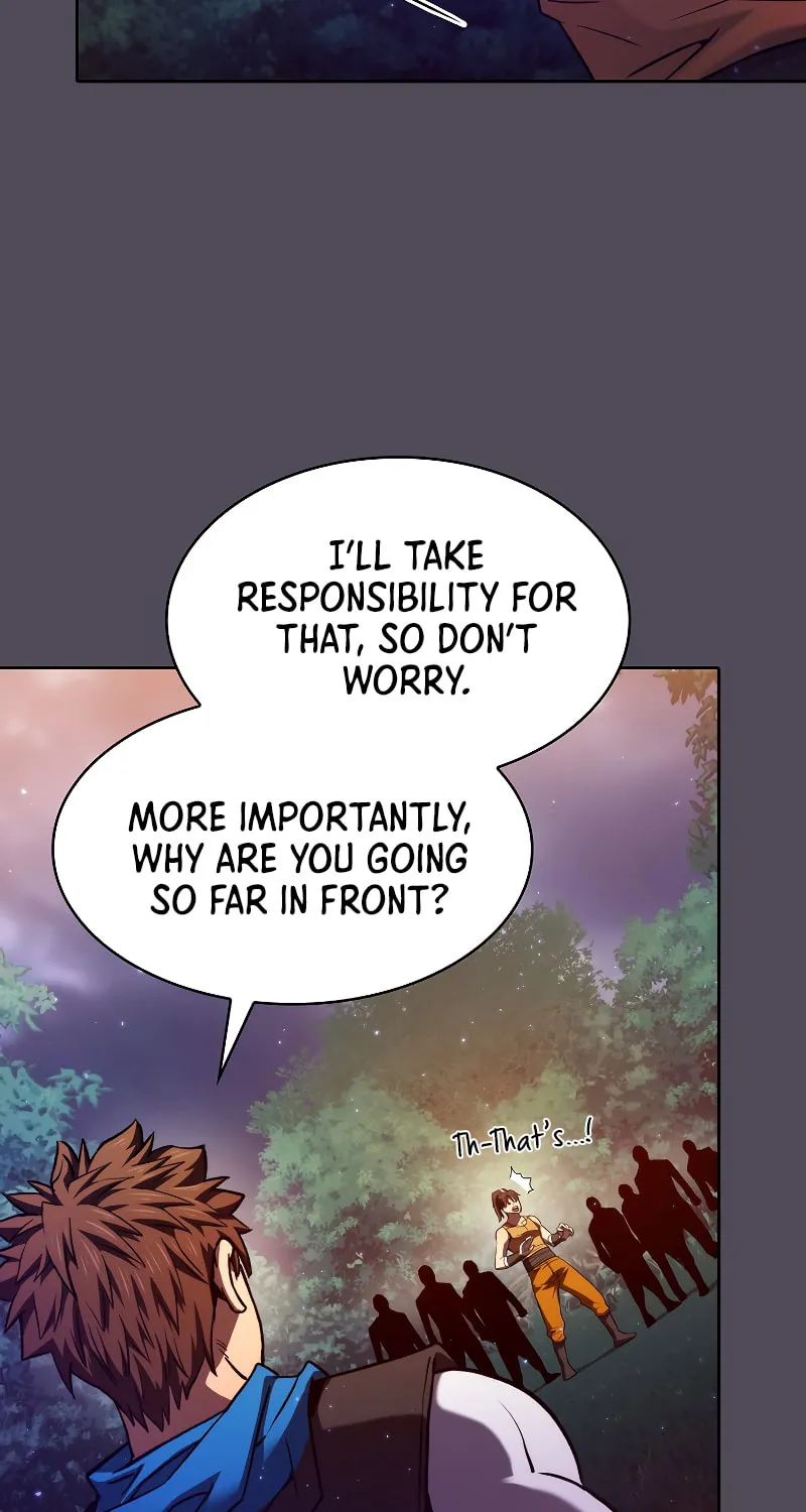 The Celestial Returned from Hell Chapter 129 page 46 - 