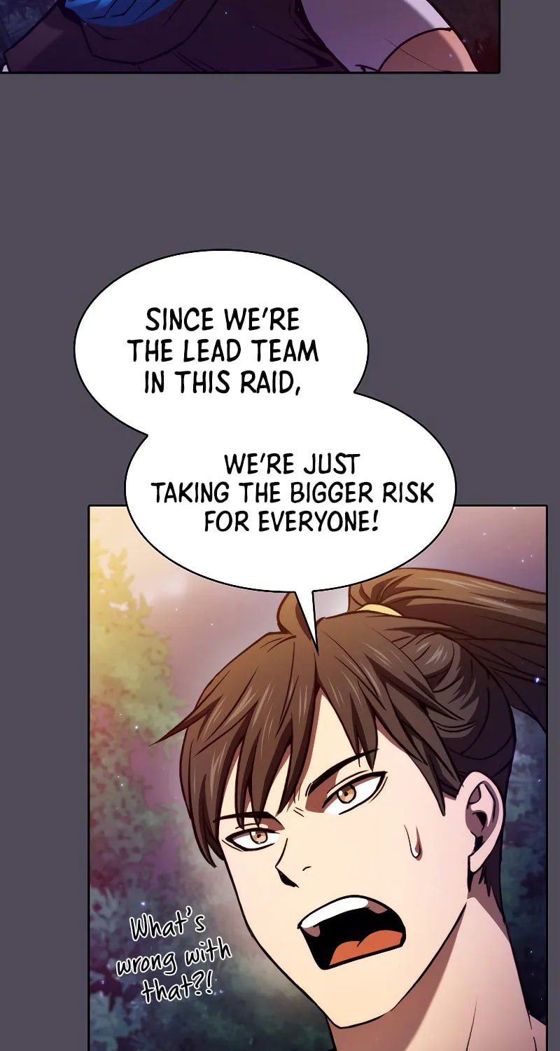 The Celestial Returned from Hell Chapter 129 page 47 - 