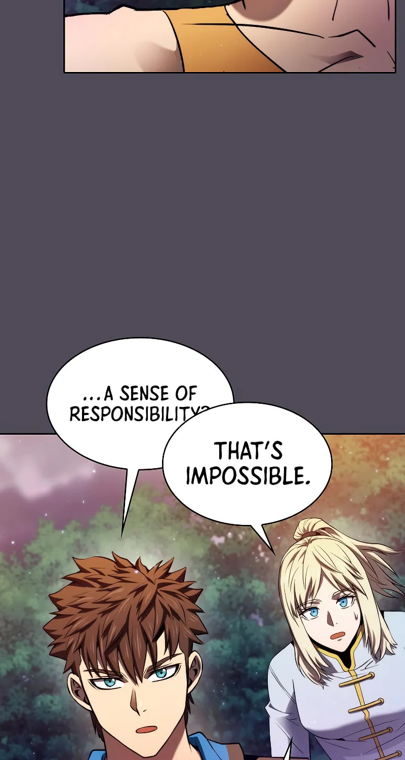 The Celestial Returned from Hell Chapter 129 page 48 - 