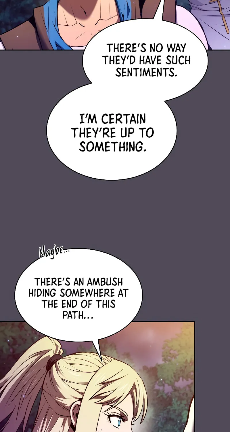 The Celestial Returned from Hell Chapter 129 page 49 - 