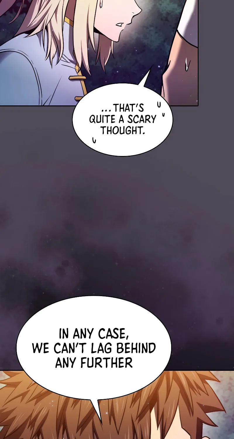 The Celestial Returned from Hell Chapter 129 page 50 - 