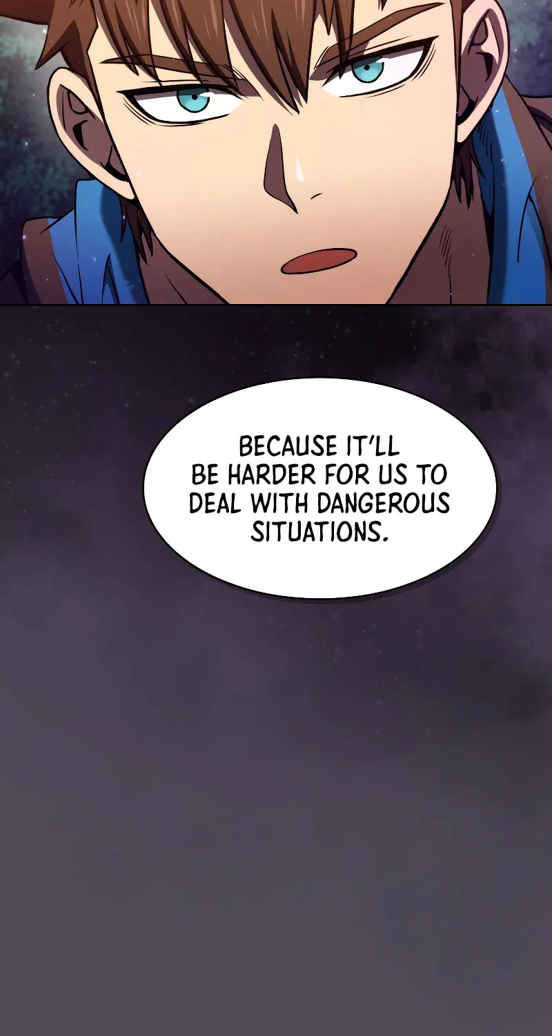 The Celestial Returned from Hell Chapter 129 page 51 - 
