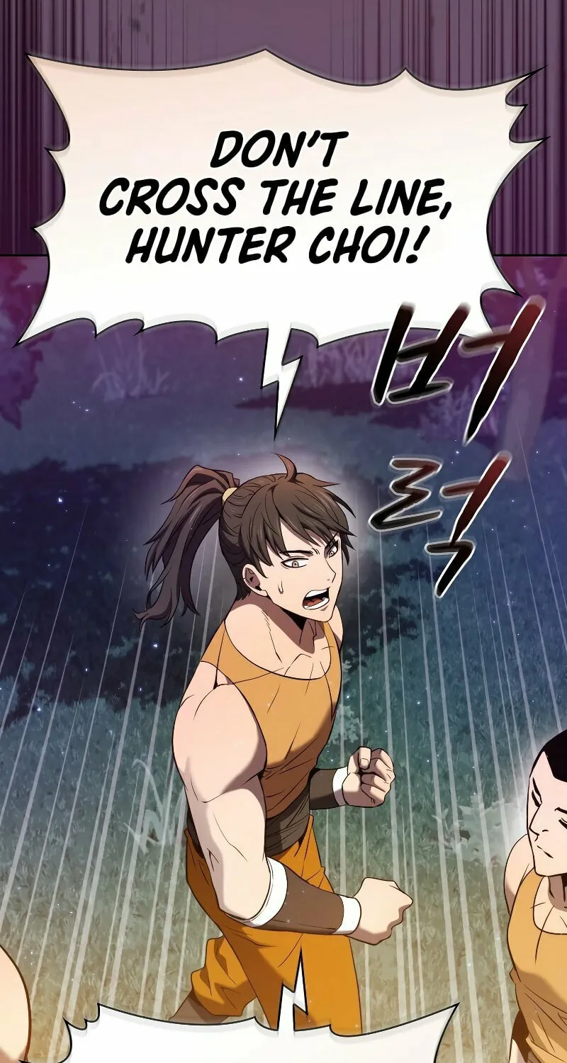 The Celestial Returned from Hell Chapter 129 page 54 - 