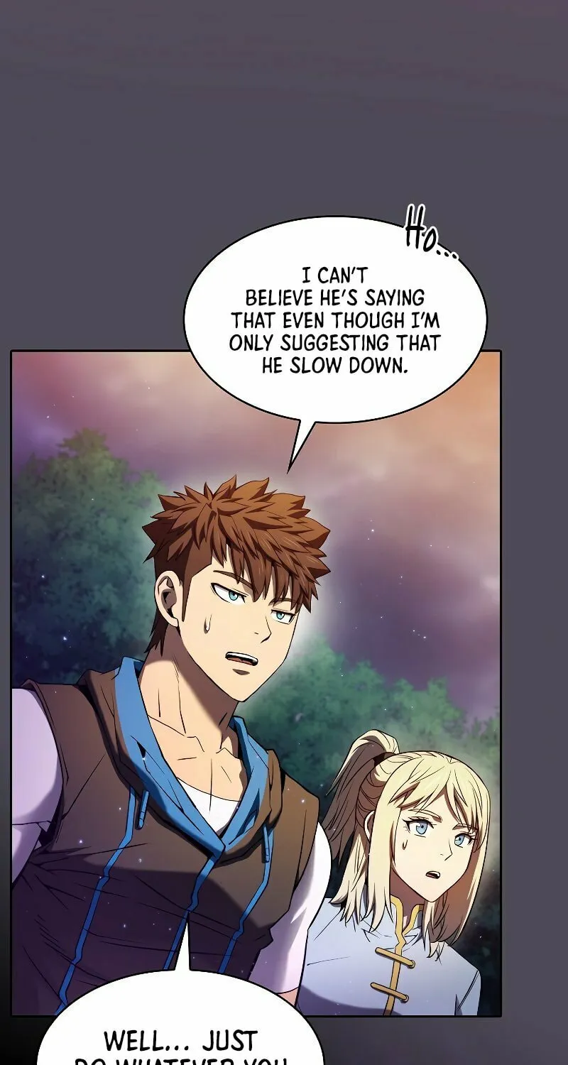 The Celestial Returned from Hell Chapter 129 page 57 - 