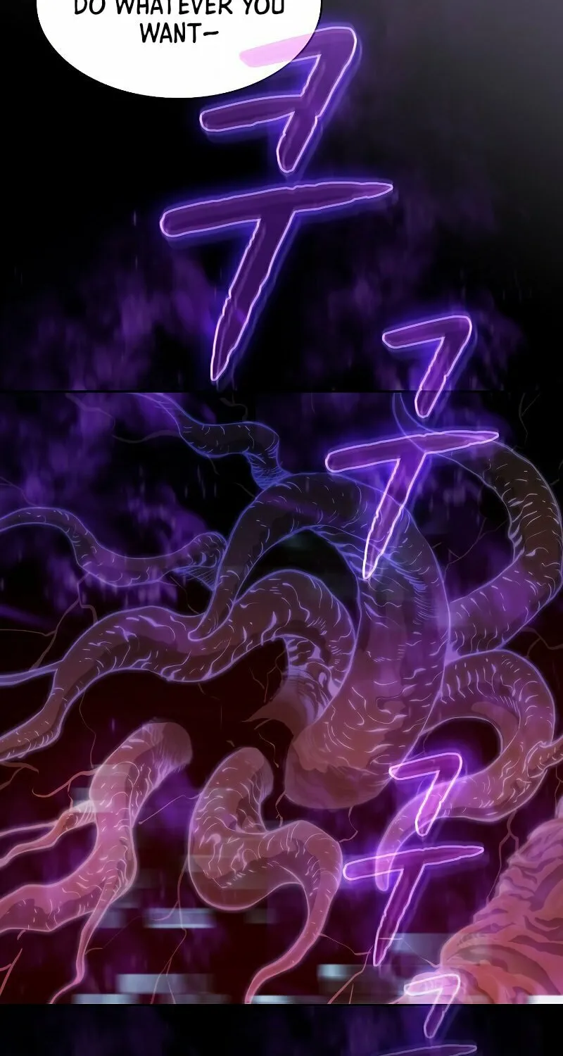 The Celestial Returned from Hell Chapter 129 page 58 - 