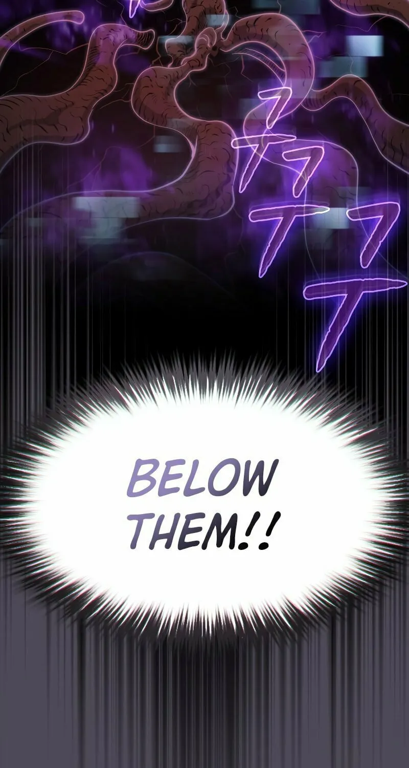 The Celestial Returned from Hell Chapter 129 page 62 - 