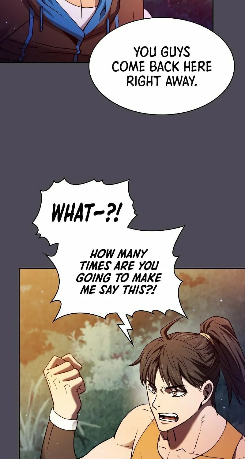 The Celestial Returned from Hell Chapter 129 page 64 - 