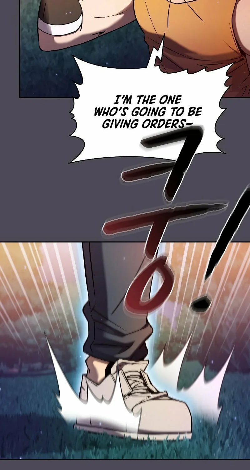 The Celestial Returned from Hell Chapter 129 page 65 - 
