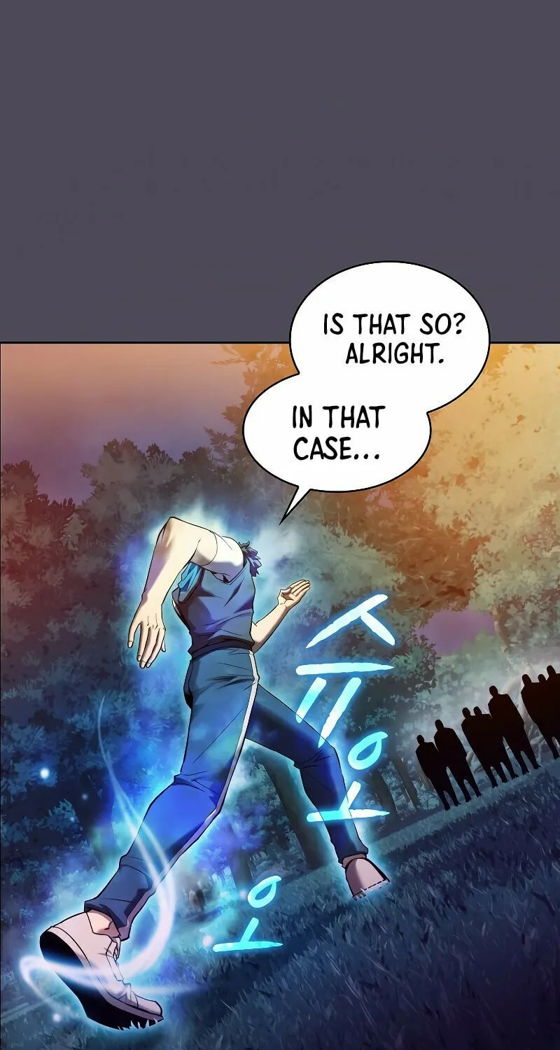 The Celestial Returned from Hell Chapter 129 page 66 - 