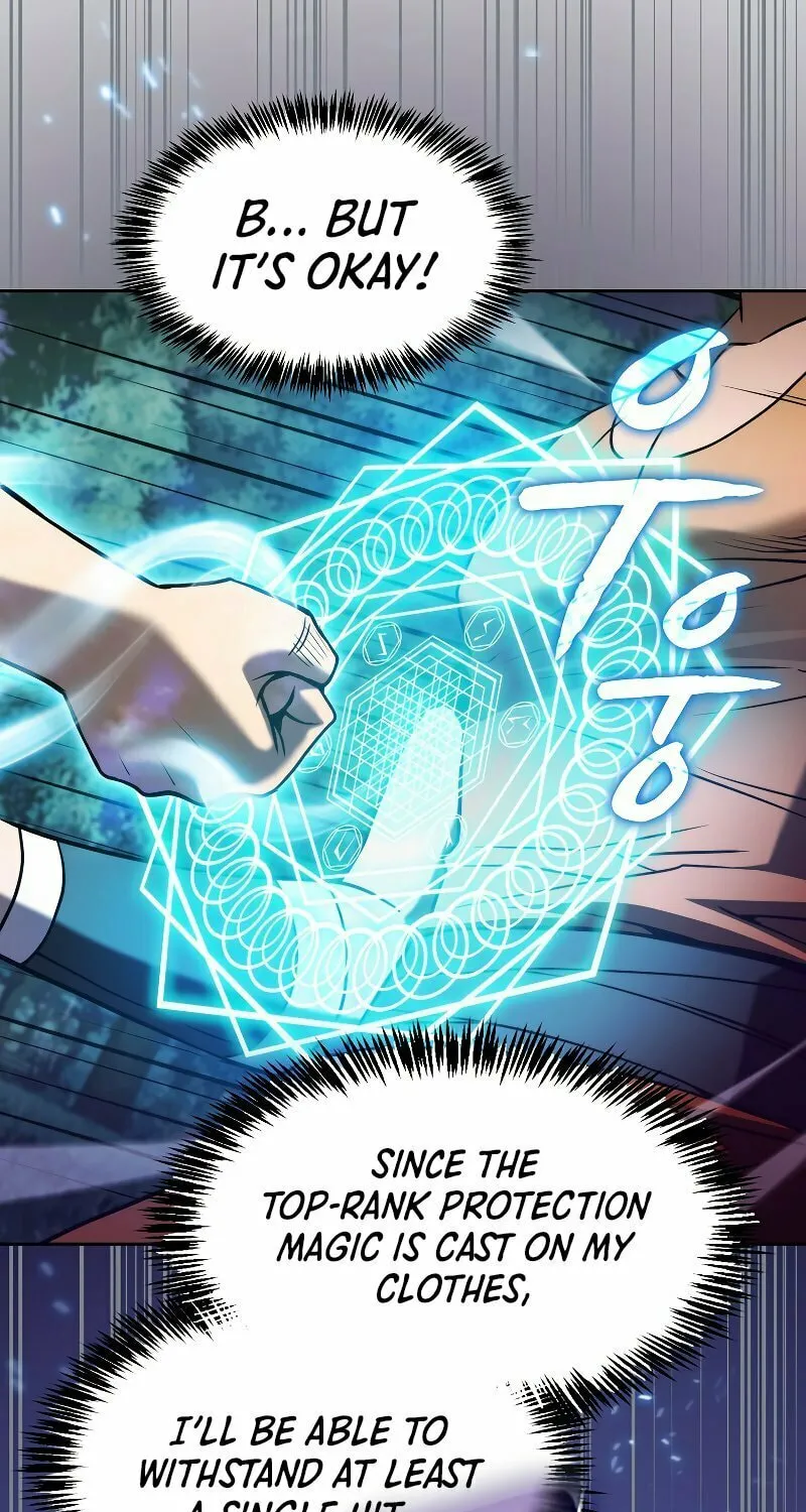 The Celestial Returned from Hell Chapter 129 page 72 - 