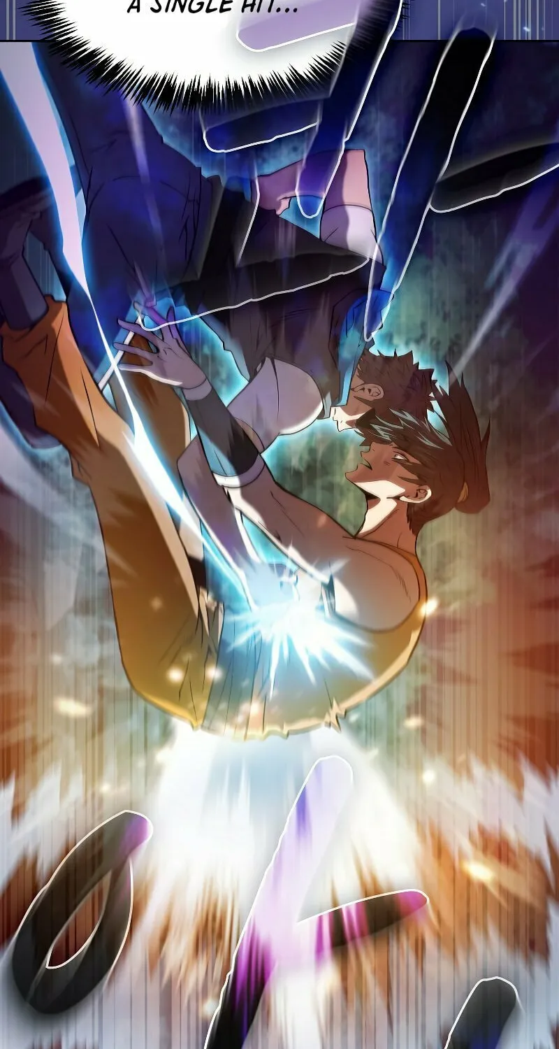 The Celestial Returned from Hell Chapter 129 page 73 - 