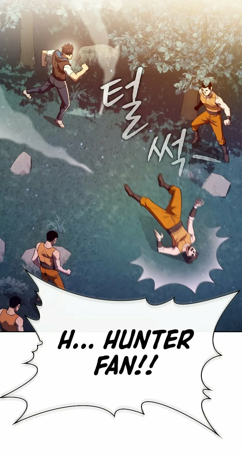 The Celestial Returned from Hell Chapter 129 page 76 - 