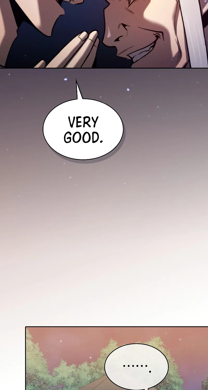 The Celestial Returned from Hell Chapter 129 page 9 - 