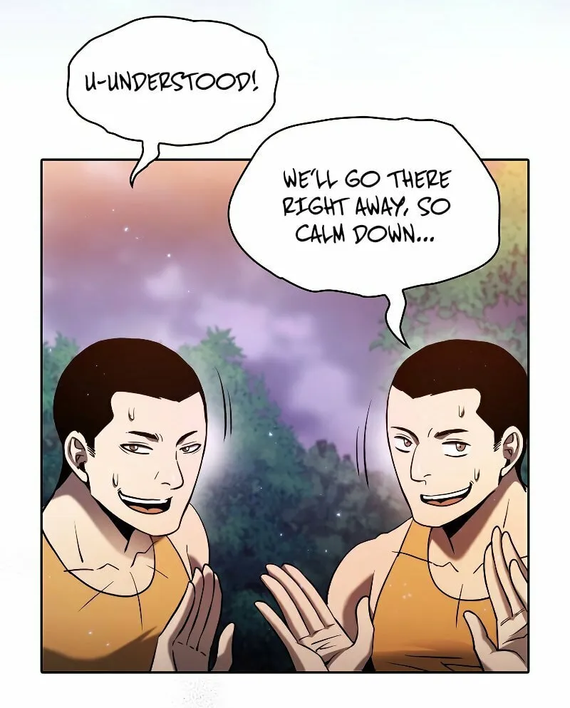 The Celestial Returned from Hell Chapter 129 page 81 - 