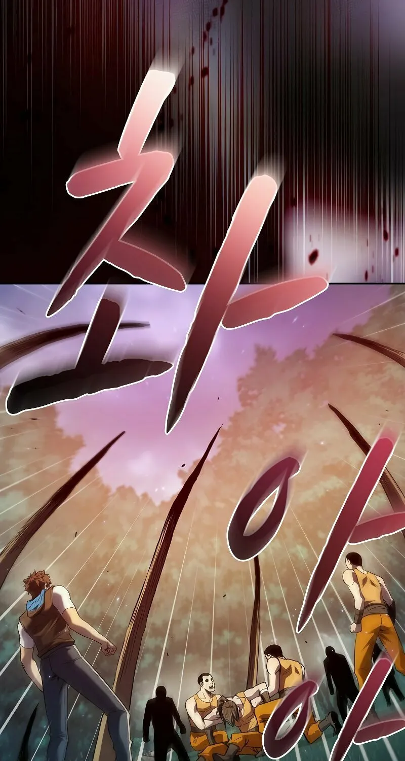 The Celestial Returned from Hell Chapter 129 page 83 - 