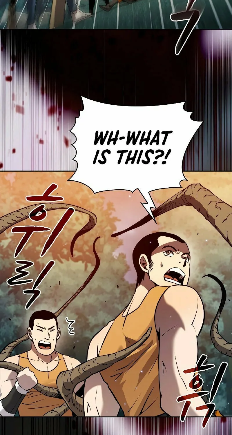 The Celestial Returned from Hell Chapter 129 page 84 - 