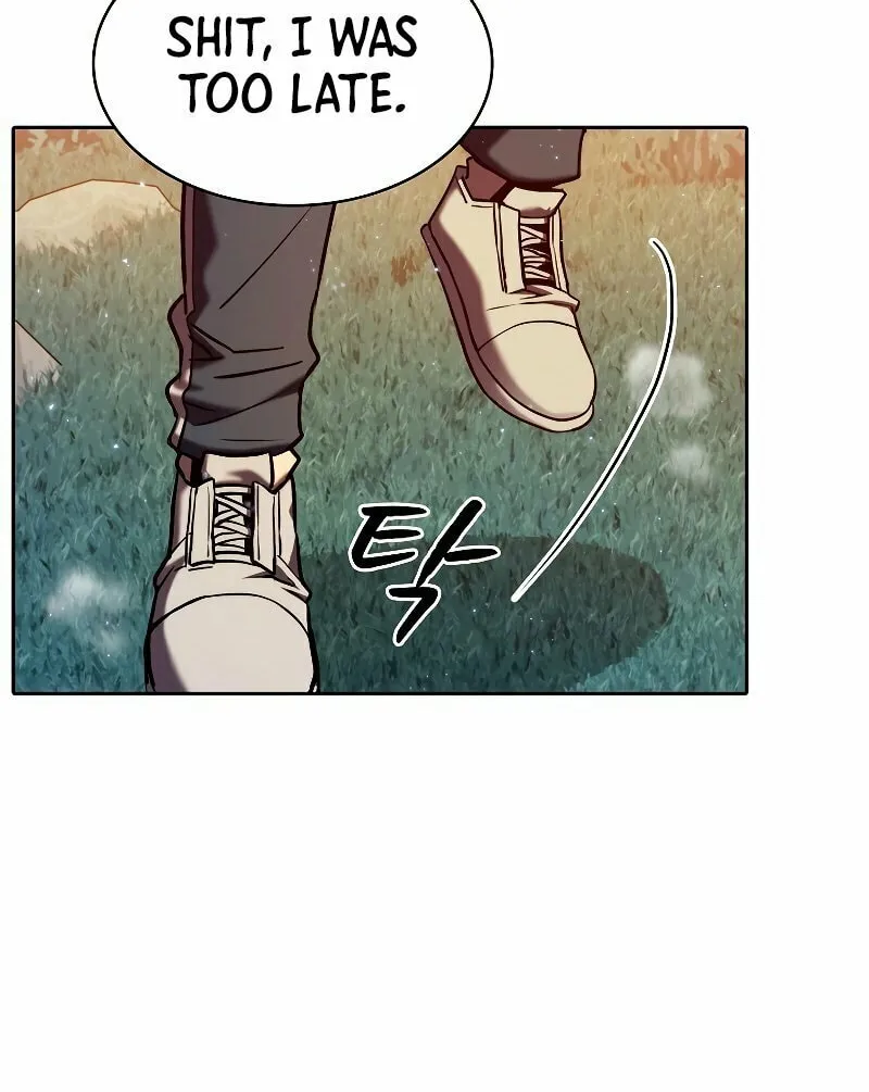The Celestial Returned from Hell Chapter 129 page 89 - 