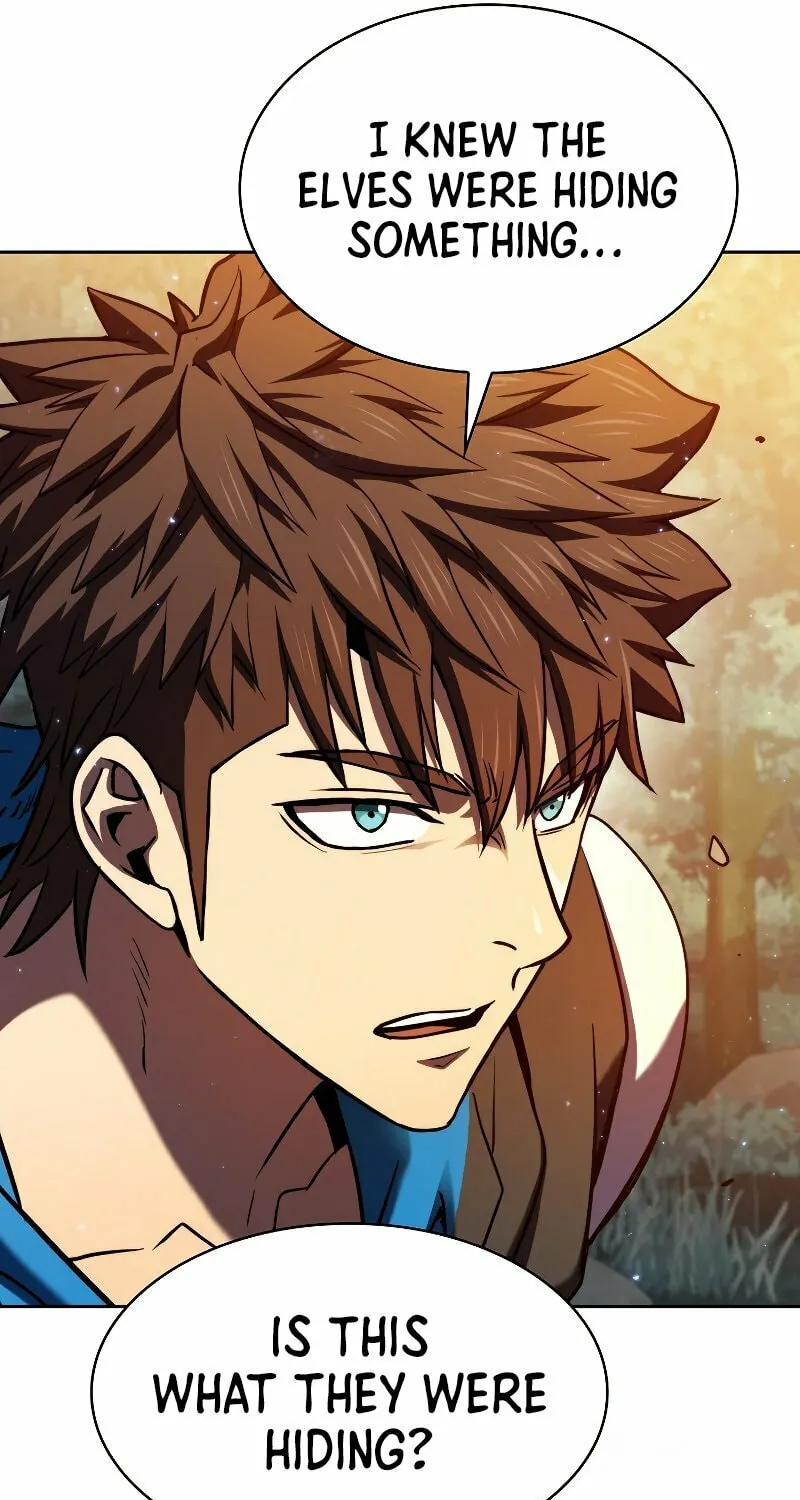 The Celestial Returned from Hell Chapter 129 page 90 - 