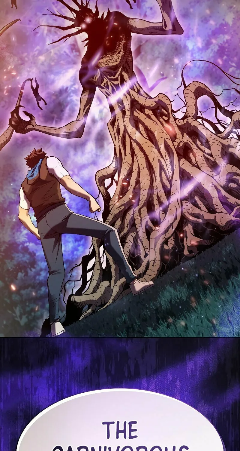 The Celestial Returned from Hell Chapter 129 page 92 - 