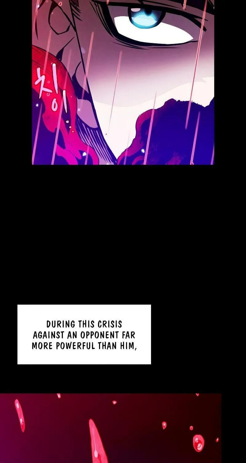 The Celestial Returned from Hell Chapter 13 page 11 - 