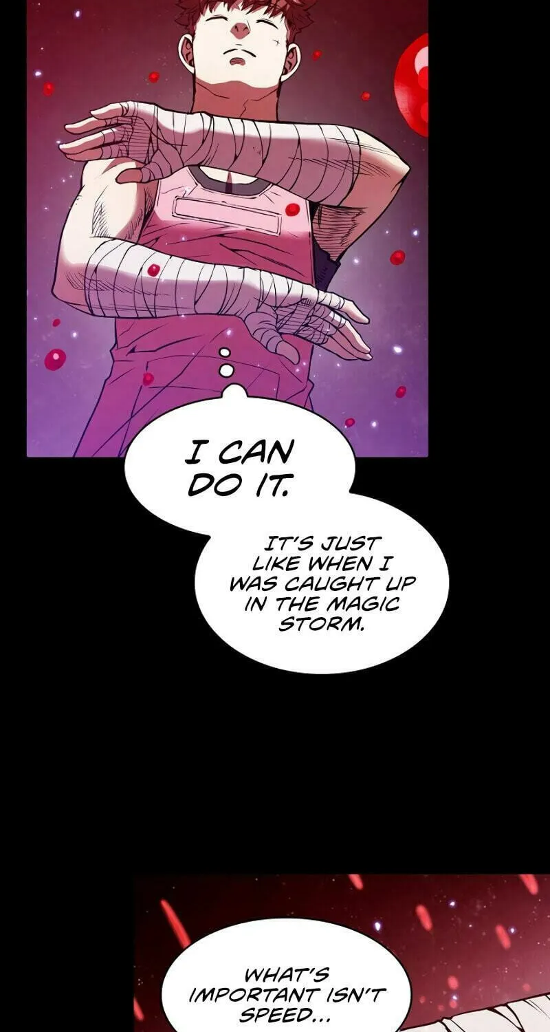 The Celestial Returned from Hell Chapter 13 page 15 - 