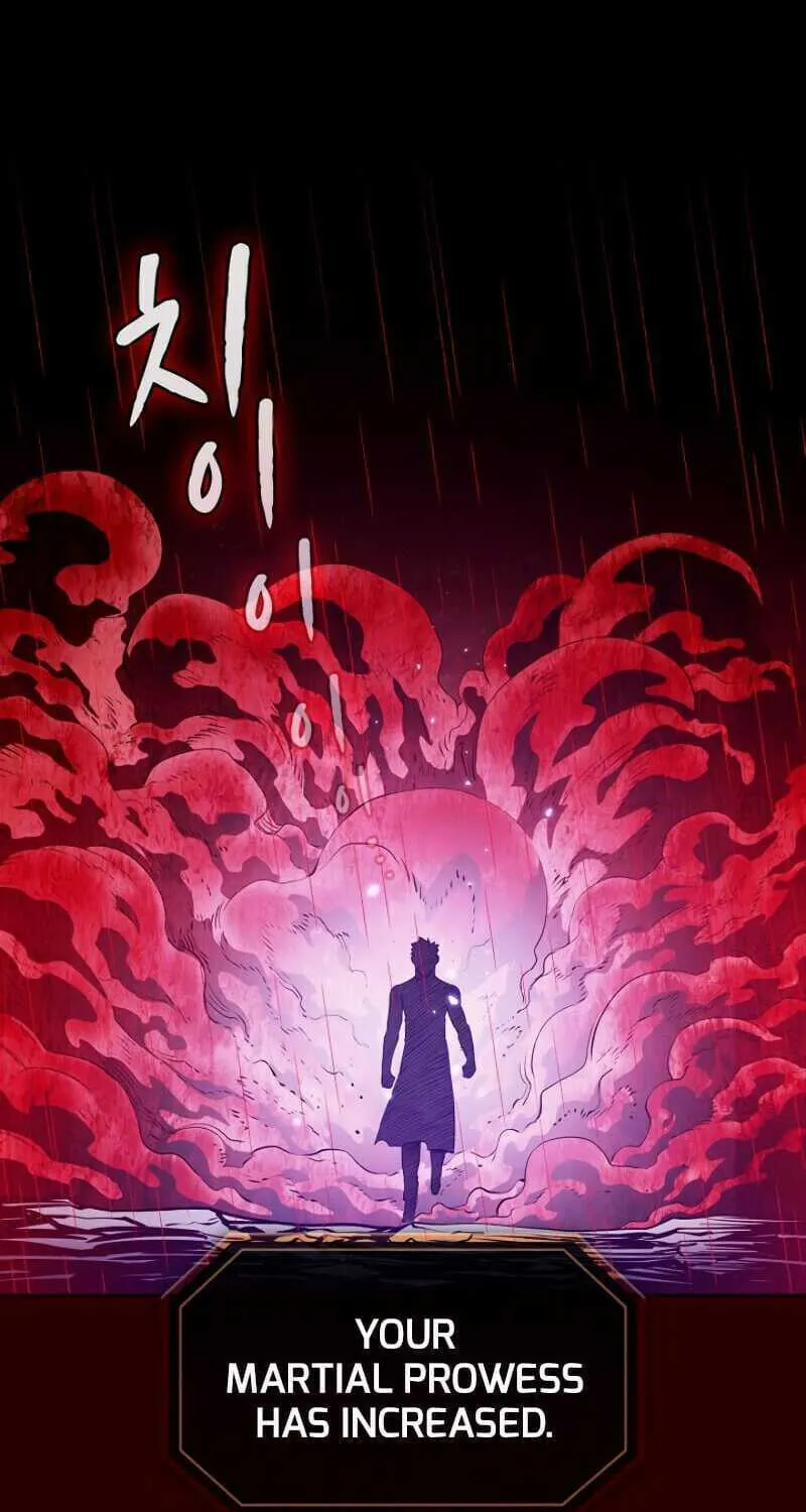 The Celestial Returned from Hell Chapter 13 page 20 - 