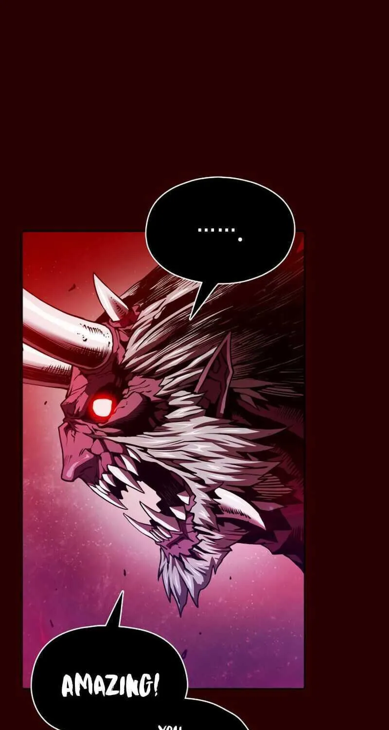 The Celestial Returned from Hell Chapter 13 page 23 - 