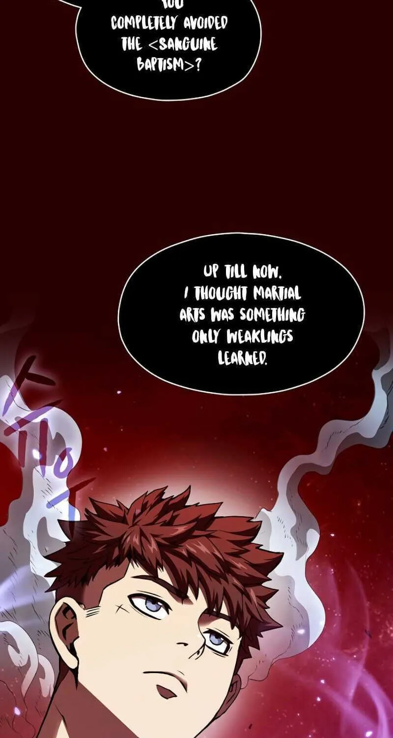 The Celestial Returned from Hell Chapter 13 page 24 - 