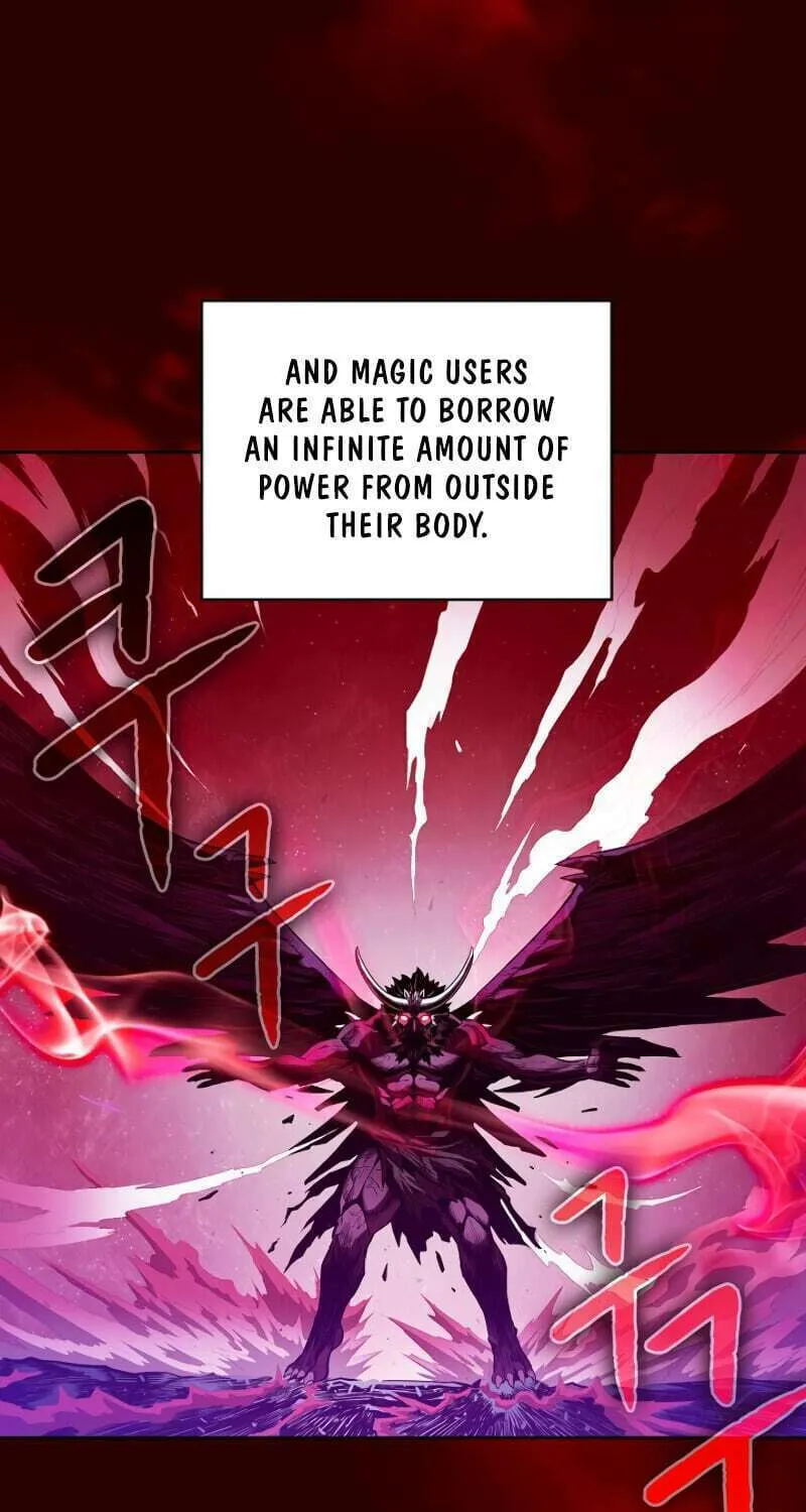 The Celestial Returned from Hell Chapter 13 page 29 - 